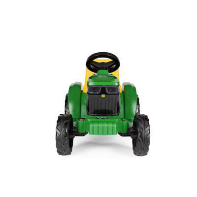Peg Perego John Deere minitraktor 6V laste elektritraktor IGED1176