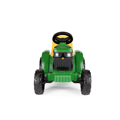 Peg Perego John Deere minitraktor 6V laste elektritraktor IGED1176
