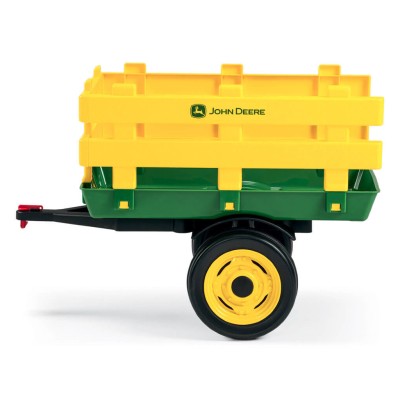 Peg Perego John Deere vaiapoolne haagis IGTR0941