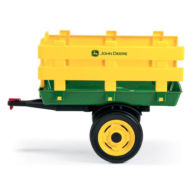 Peg Perego John Deere vaiapoolne haagis IGTR0941