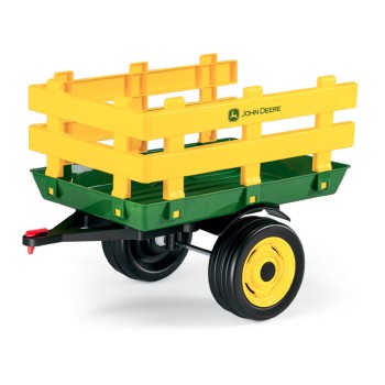 Peg Perego John Deere vaiapoolne haagis IGTR0941