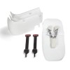 Peg Perego Kit Auto Culla Elite turvarihmad võrevoodile IKAC0025
