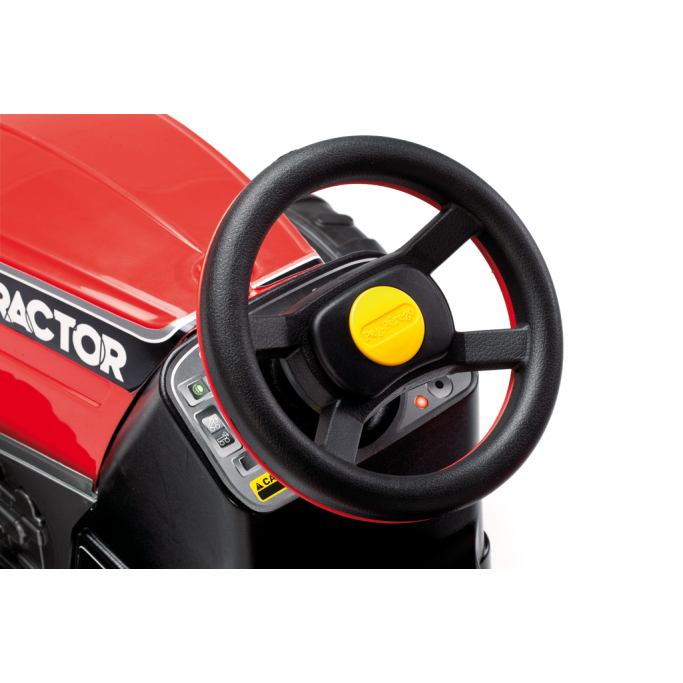 Peg Perego Maxi Diesel Tractor Bērnu traktors ar pedāļiem IGCD0551
