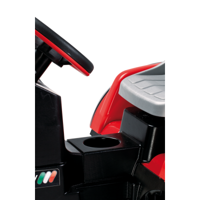 Peg Perego Maxi Diesel Tractor Bērnu traktors ar pedāļiem IGCD0551