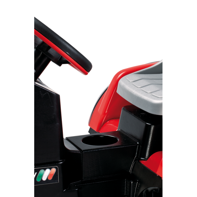 Peg Perego Maxi Diesel Tractor Bērnu traktors ar pedāļiem IGCD0551