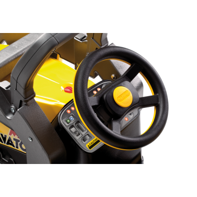 Peg Perego Maxi Excavator Bērnu traktors ar pedāļiem IGCD0552