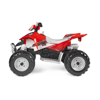 Peg Perego Polaris Outlaw 330W 12V laste elektriline ATV IGOR0099 