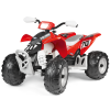 Peg Perego Polaris Outlaw 330W 12V laste elektriline ATV IGOR0099 