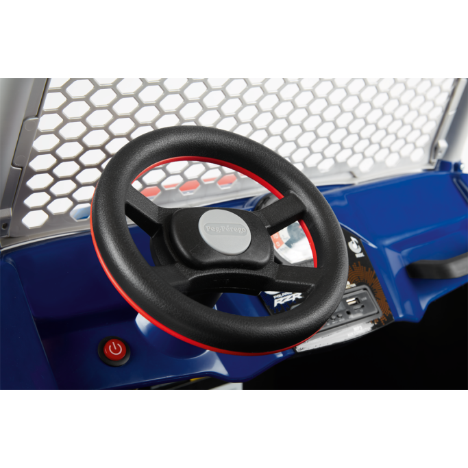Peg Perego Polaris RZR 900 XP 24V laste elektriauto IGOD0554