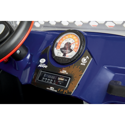 Peg Perego Polaris RZR 900 XP 24V laste elektriauto IGOD0554