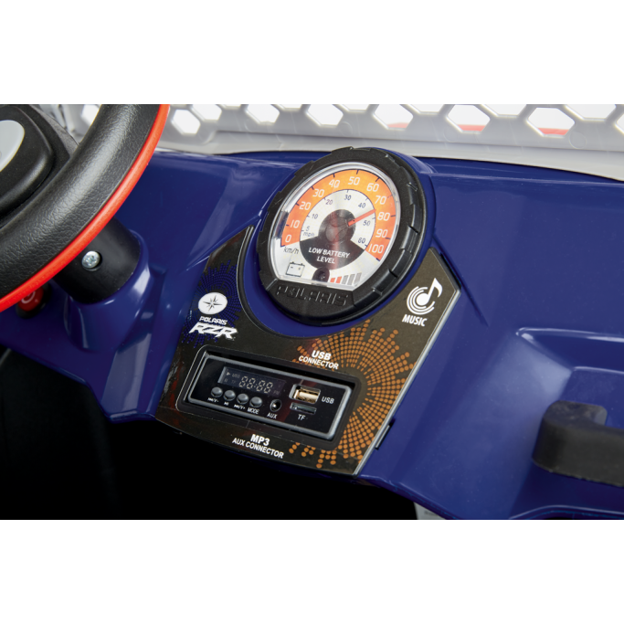 Peg Perego Polaris RZR 900 XP 24V laste elektriauto IGOD0554