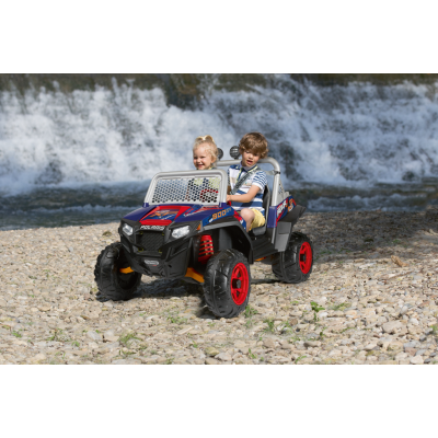 Peg Perego Polaris RZR 900 XP 24V laste elektriauto IGOD0554