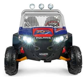 Peg Perego Polaris RZR 900 XP 24V laste elektriauto IGOD0554