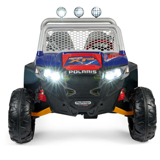 Peg Perego Polaris RZR 900 XP 24V laste elektriauto IGOD0554