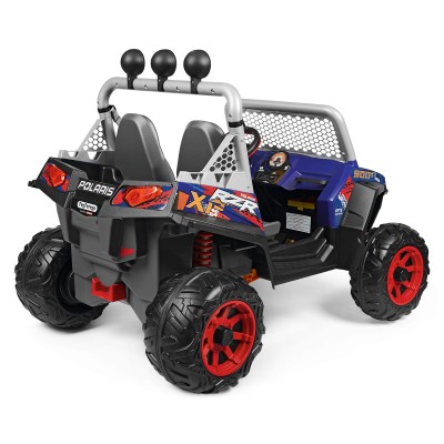 Peg Perego Polaris RZR 900 XP 24V laste elektriauto IGOD0554