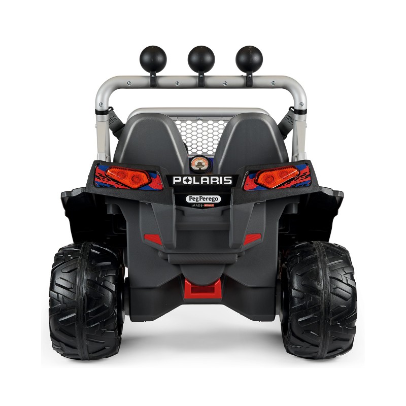 Peg Perego Polaris RZR 900 XP 24V laste elektriauto IGOD0554