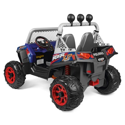 Peg Perego Polaris RZR 900 XP 24V laste elektriauto IGOD0554