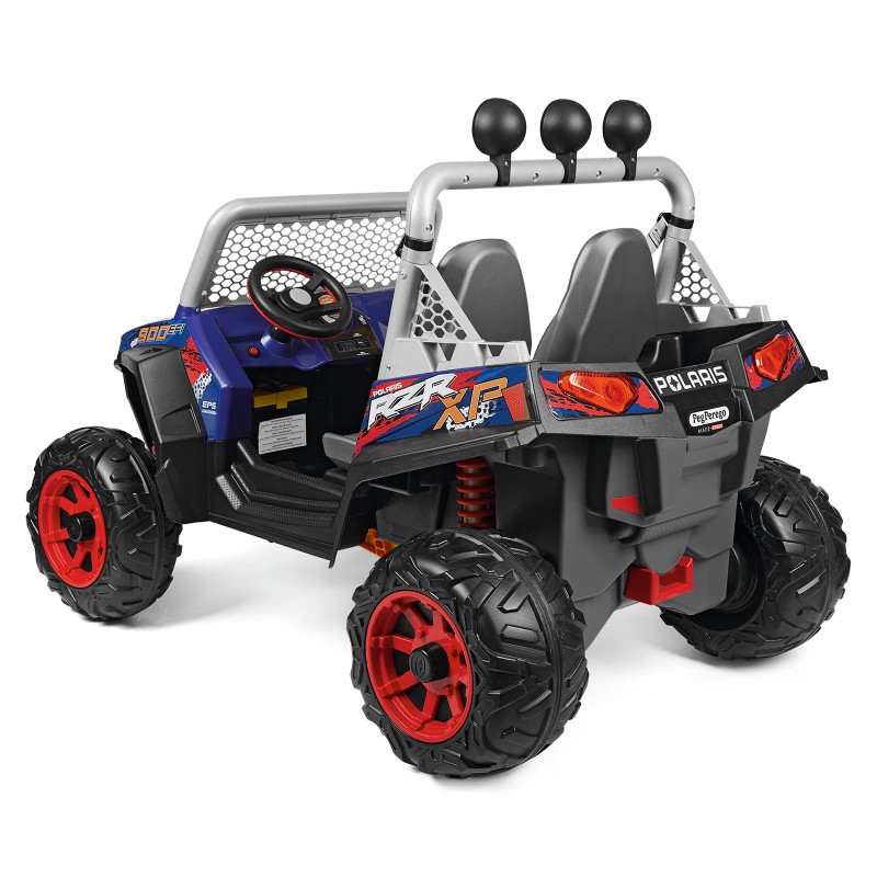 Peg Perego Polaris RZR 900 XP 24V laste elektriauto IGOD0554