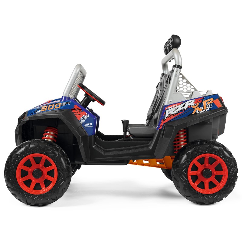 Peg Perego Polaris RZR 900 XP 24V laste elektriauto IGOD0554
