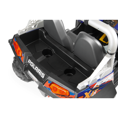 Peg Perego Polaris RZR 900 XP 24V laste elektriauto IGOD0554