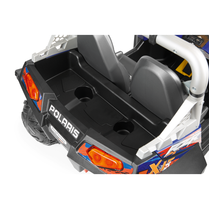 Peg Perego Polaris RZR 900 XP 24V laste elektriauto IGOD0554