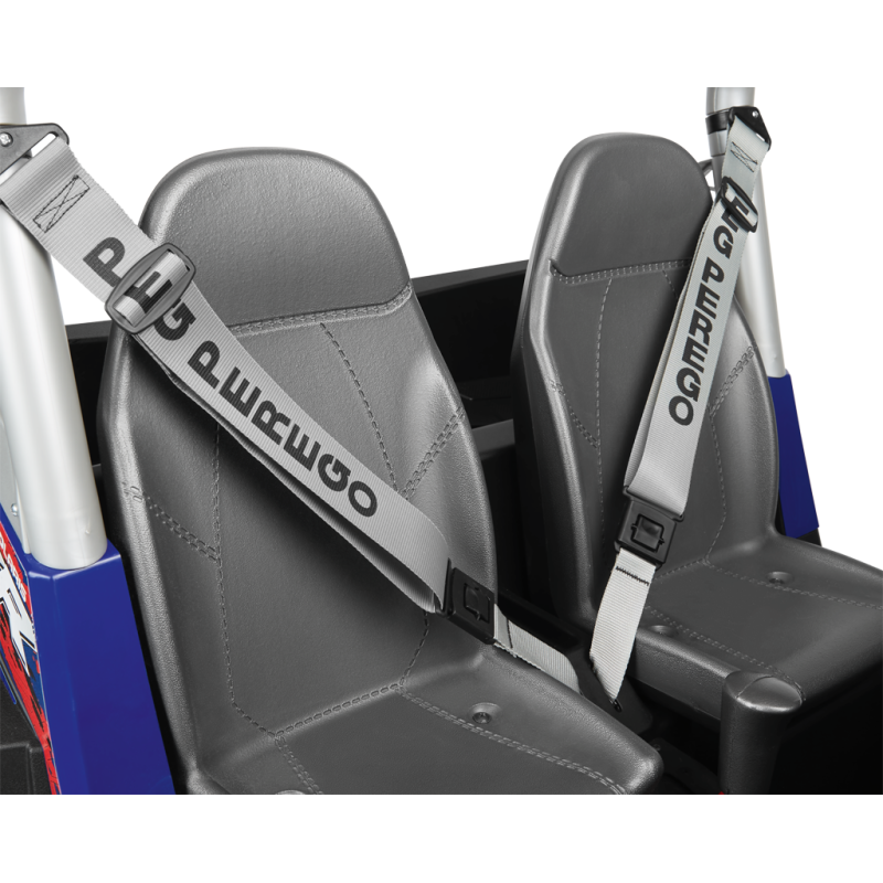 Peg Perego Polaris RZR 900 XP 24V laste elektriauto IGOD0554