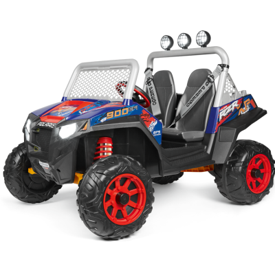 Peg Perego Polaris RZR 900 XP 24V laste elektriauto IGOD0554