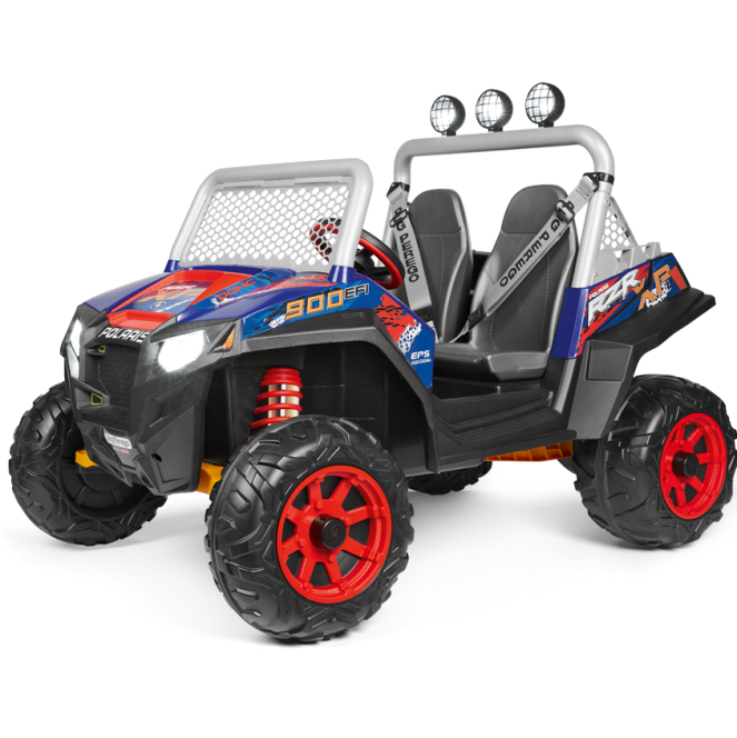 Peg Perego Polaris RZR 900 XP 24V laste elektriauto IGOD0554