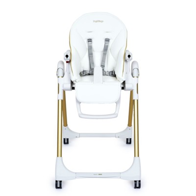 Peg Perego Prima Pappa Follow Me Gold söögitool IH01000001BL00