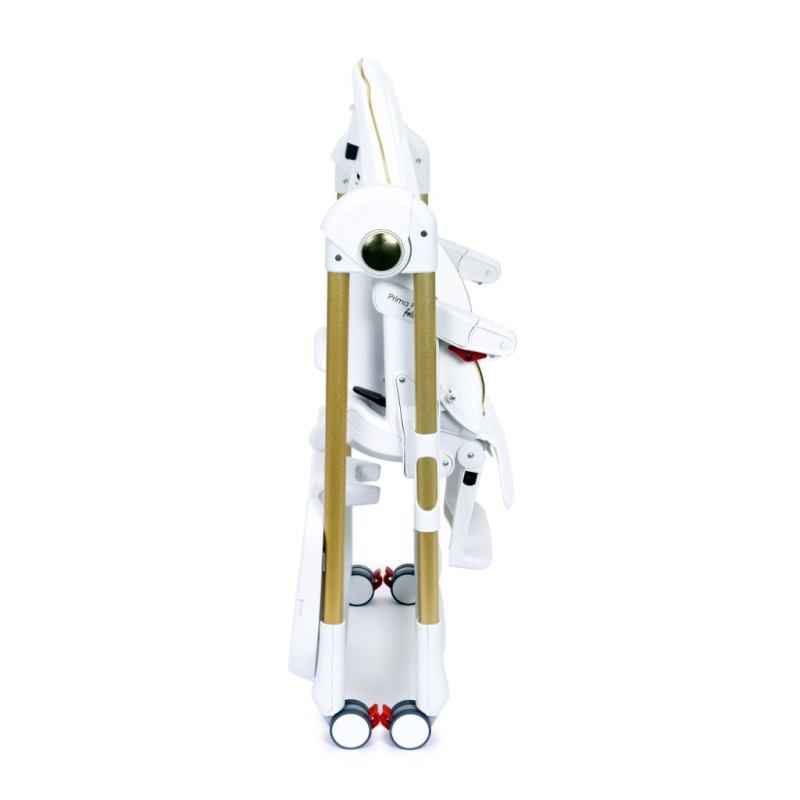 Peg Perego Prima Pappa Follow Me Gold söögitool IH01000001BL00
