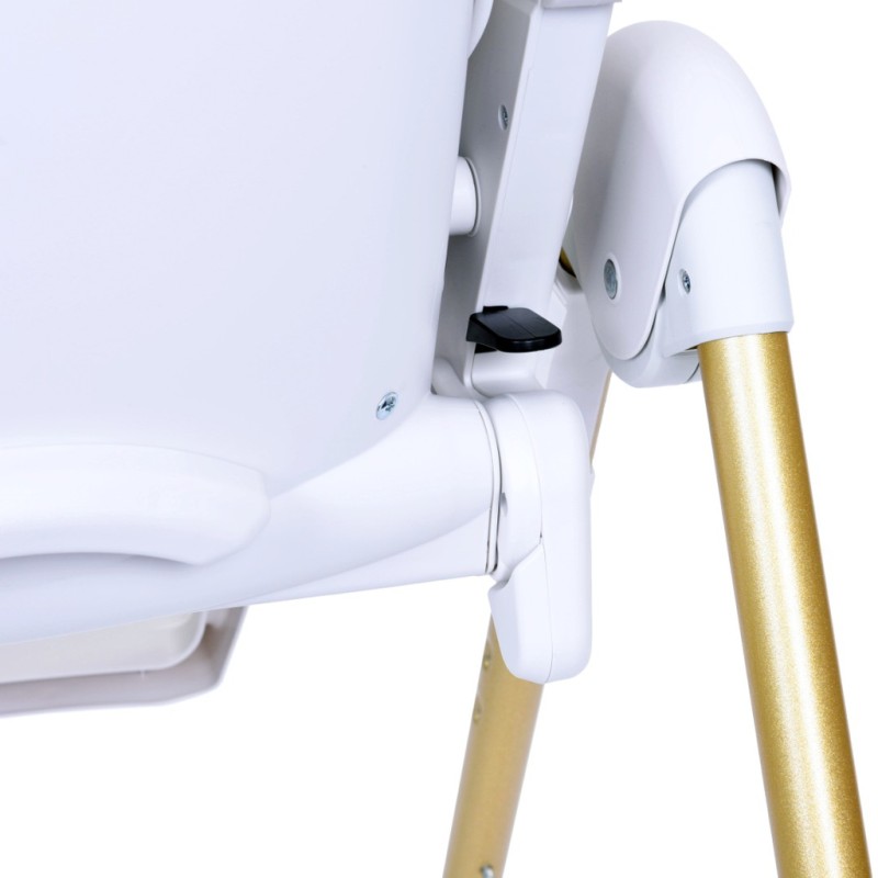 Peg Perego Prima Pappa Follow Me Gold söögitool IH01000001BL00