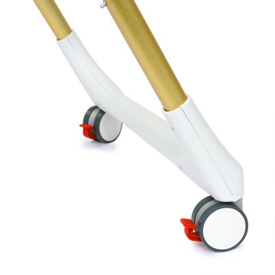 Peg Perego Prima Pappa Follow Me Gold söögitool IH01000001BL00