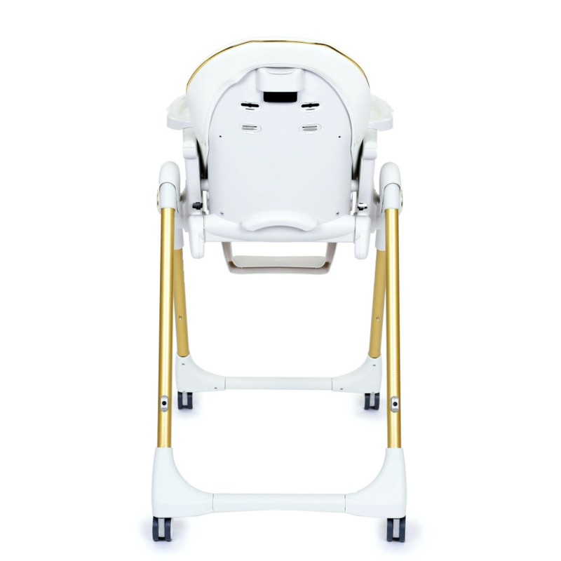 Peg Perego Prima Pappa Follow Me Gold söögitool IH01000001BL00