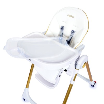 Peg Perego Prima Pappa Follow Me Gold söögitool IH01000001BL00