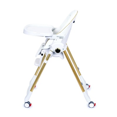 Peg Perego Prima Pappa Follow Me Gold söögitool IH01000001BL00