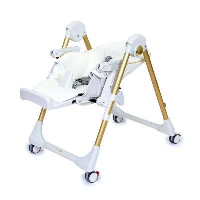 Peg Perego Prima Pappa Follow Me Gold söögitool IH01000001BL00