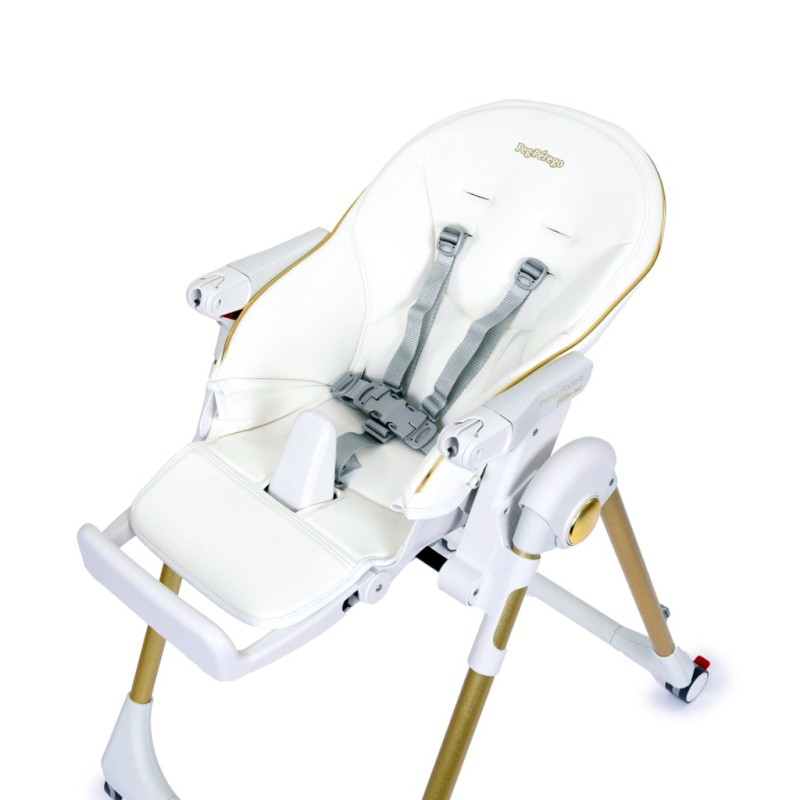 Peg Perego Prima Pappa Follow Me Gold söögitool IH01000001BL00