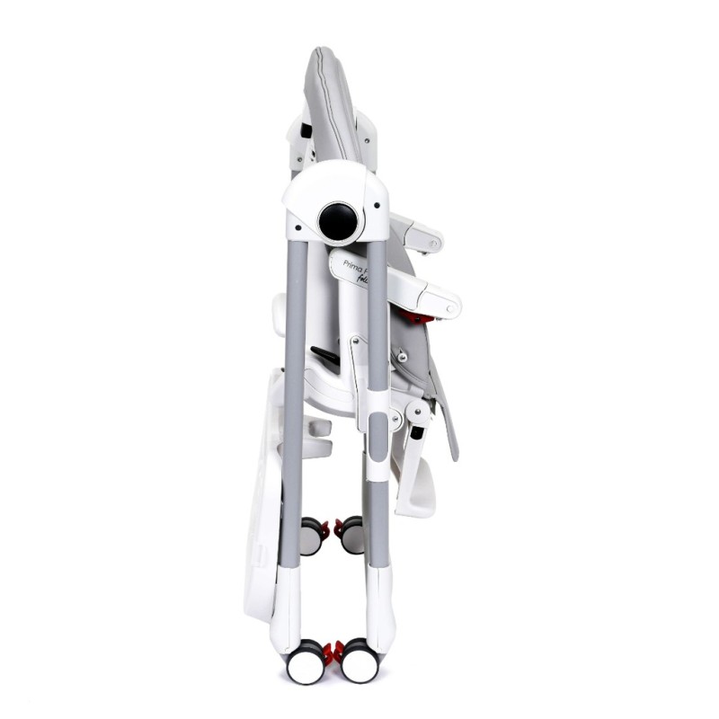 Peg Perego Prima Pappa Follow Me Ice söögitool IH01000000BL73