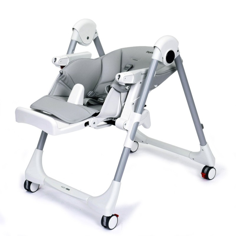 Peg Perego Prima Pappa Follow Me Ice söögitool IH01000000BL73