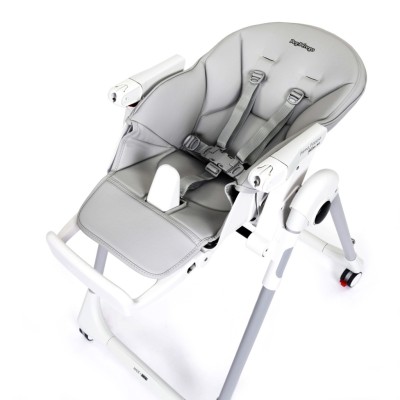 Peg Perego Prima Pappa Follow Me Ice söögitool IH01000000BL73