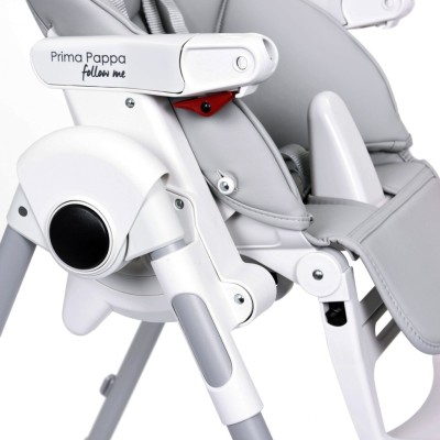 Peg Perego Prima Pappa Follow Me Ice söögitool IH01000000BL73