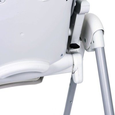 Peg Perego Prima Pappa Follow Me Ice söögitool IH01000000BL73