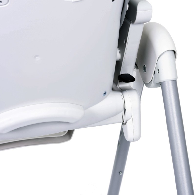 Peg Perego Prima Pappa Follow Me Ice söögitool IH01000000BL73