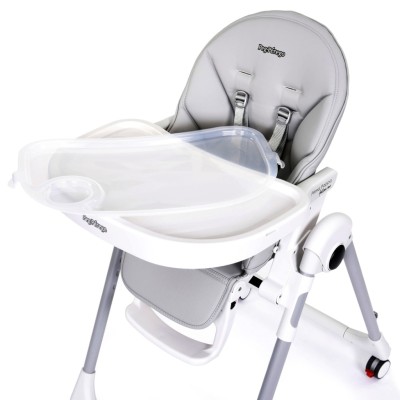 Peg Perego Prima Pappa Follow Me Ice söögitool IH01000000BL73