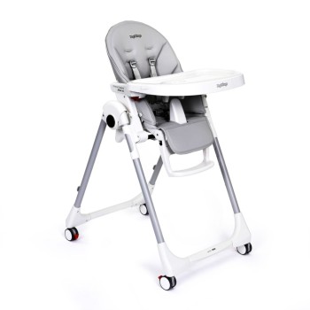 Peg Perego Prima Pappa Follow Me Ice söögitool IH01000000BL73