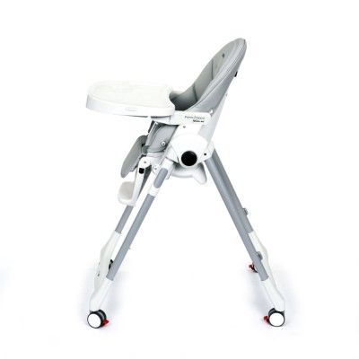 Peg Perego Prima Pappa Follow Me Ice söögitool IH01000000BL73