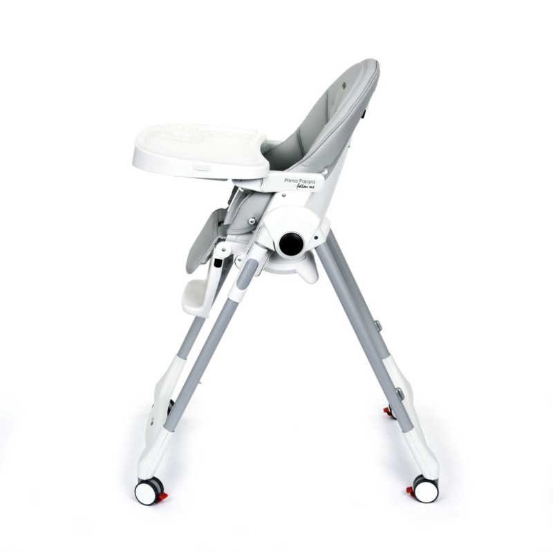 Peg Perego Prima Pappa Follow Me Ice söögitool IH01000000BL73