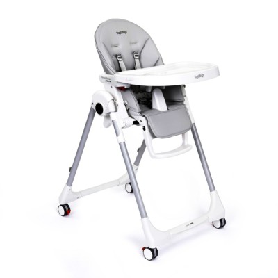 Peg Perego Prima Pappa Follow Me Ice söögitool IH01000000BL73
