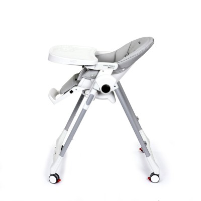 Peg Perego Prima Pappa Follow Me Ice söögitool IH01000000BL73