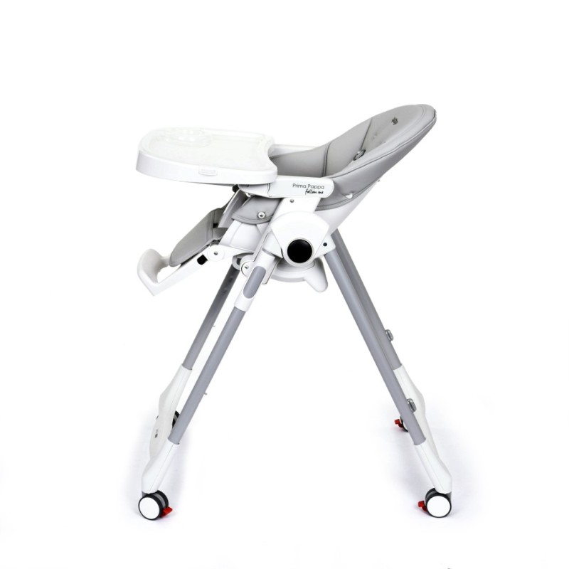 Peg Perego Prima Pappa Follow Me Ice söögitool IH01000000BL73